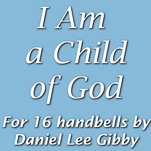 Handbells with Daniel Gibby